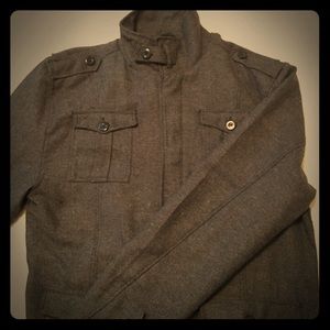Men’s Jacket